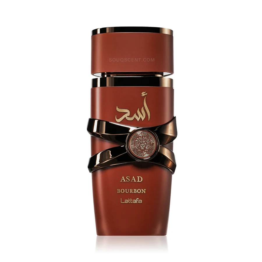 Asad Bourbon