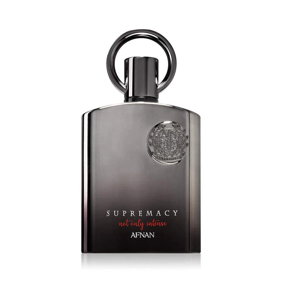Supremacy Not Only Intense